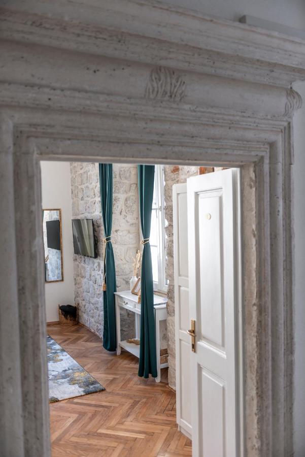 Rooms Eden Old Town Dubrovnik Extérieur photo