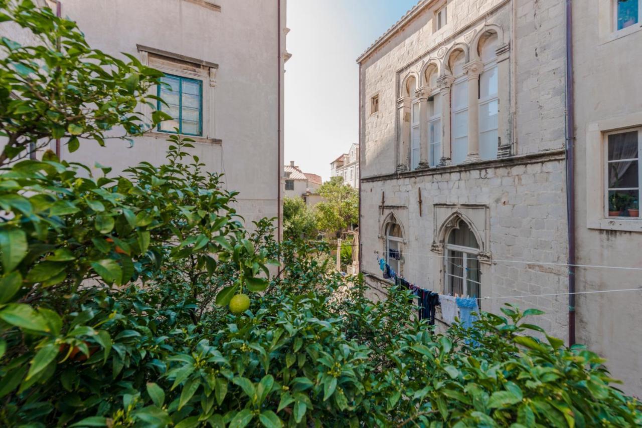 Rooms Eden Old Town Dubrovnik Extérieur photo