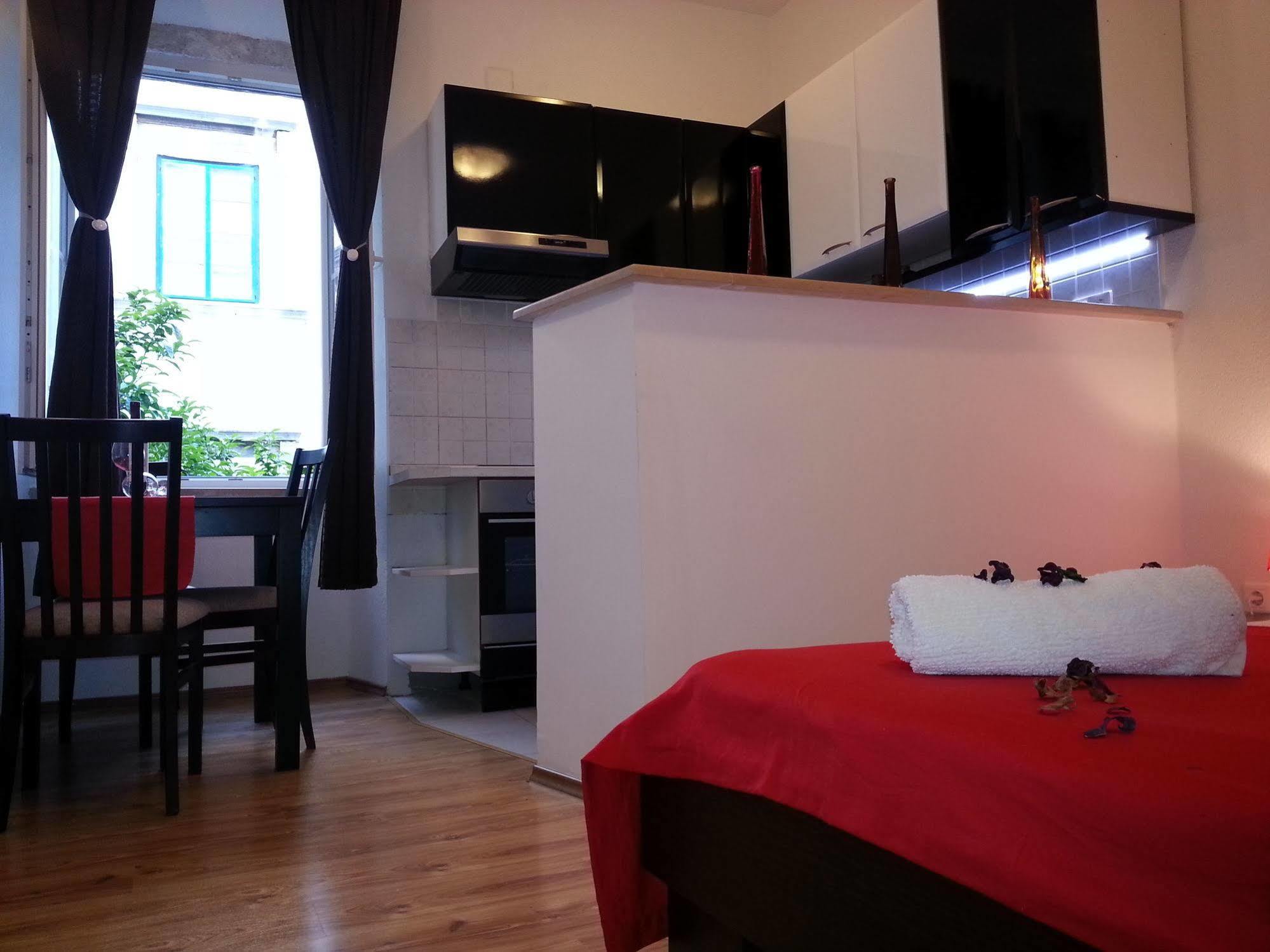 Rooms Eden Old Town Dubrovnik Extérieur photo