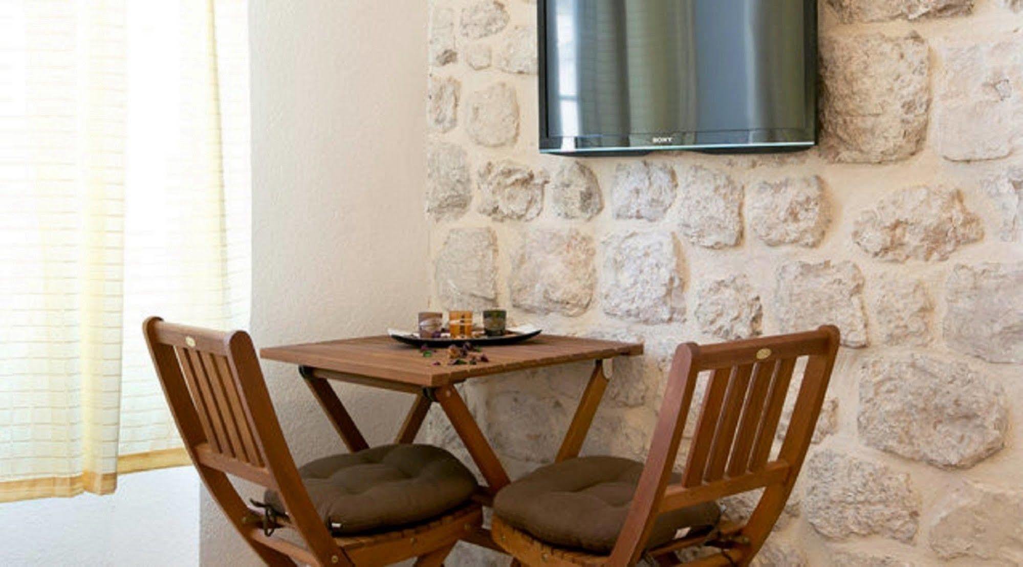 Rooms Eden Old Town Dubrovnik Extérieur photo